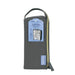 Kutsuwa Elgaba L-Shaped Standing Pen Case Charcoal