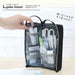Kutsuwa Elgaba L-Shaped Standing Pen Case Pencil Case
