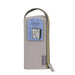 Kutsuwa Elgaba L-Shaped Standing Pen Case Gray