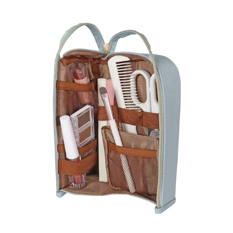 Kutsuwa Elgaba L-Shaped Standing Pen Case Pencil Case