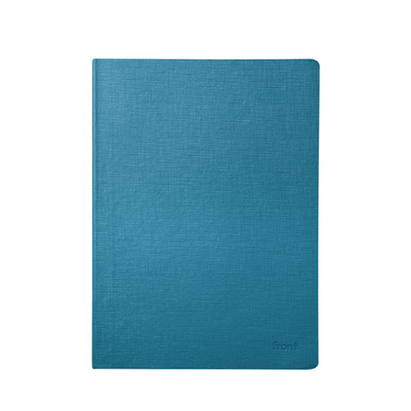 Minimalist Journal Notebook A5/B5, Blue / A5 / Gridded
