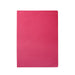 Minimalist Journal Notebook A5/B5, Pink / A5 / Gridded