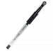 Uni-ball Signo DX UM-151 Gel Pen / Refill 0.38mm 3 Colors, 0.38mm Gel Pen / Black