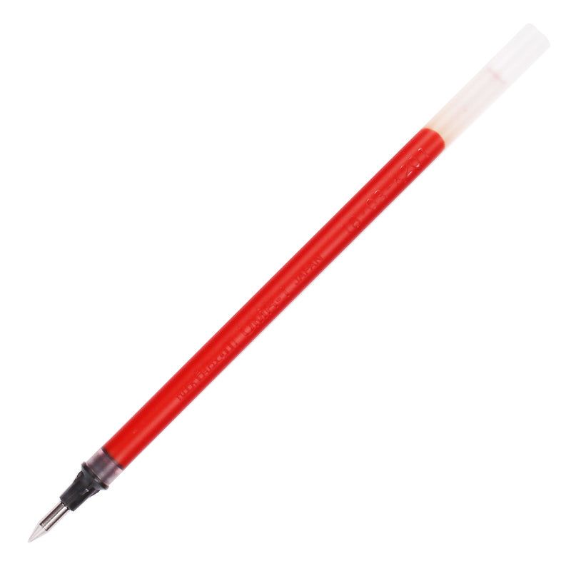 Uni-ball Signo DX UM-151 Gel Pen / Refill 0.38mm 3 Colors, 0.38mm Gel Pen Refill / Red