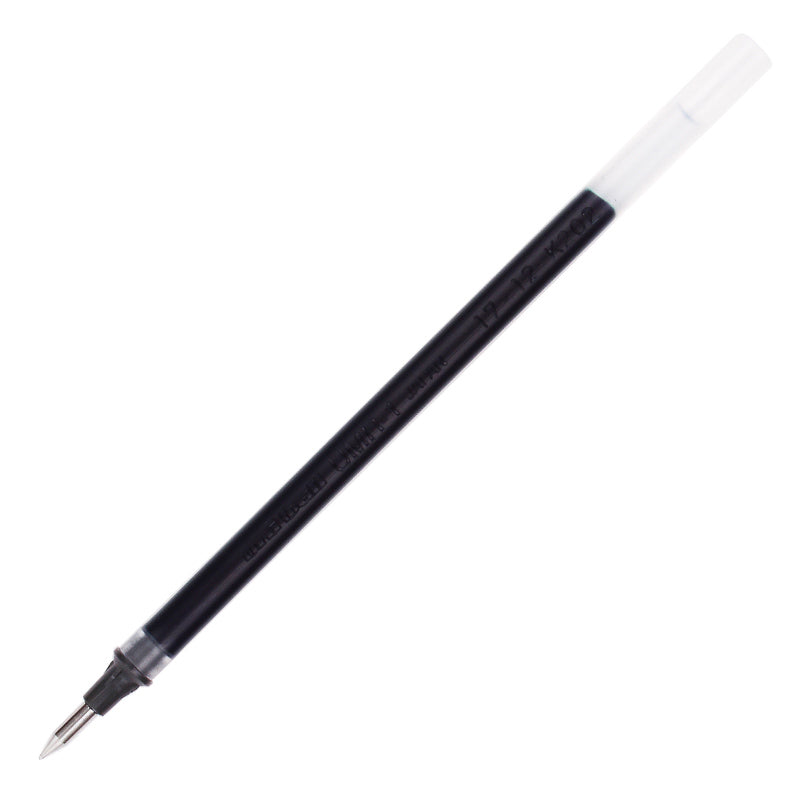 Uni-ball Signo DX UM-151 Gel Pen / Refill 0.38mm 3 Colors, 0.38mm Gel Pen Refill / Black