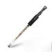 Uni-ball Signo DX UM-151 Gel Pen / Refill 0.5mm Black, 0.50mm Black Gel Pen