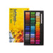 Mungyo Soft Pastel 24/32/48/64 Colors Set, 48 Colors Set