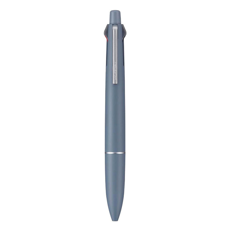 uni JETSTREAM Multi-function Ballpoint Pen 4 and 1 with Lite touch ink 0.5mm