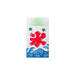 PLUS Mount Fuji Eraser, Pale Green, Eraser