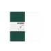 PAPERIDEAS Slim Pocket Notebook Softcover / Hardcover (Dotted/Grid/Lined/Blank) Notebook