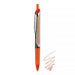 PILOT Precise V5 RT Premium Rolling Ball Pen & Refill [6 / 12 Refills Pack] - 0.5mm Ballpoint Pen