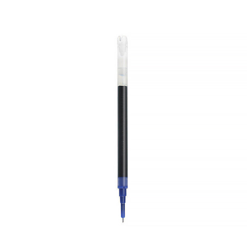 PILOT Precise V5 RT Premium Rolling Ball Pen & Refill [6 / 12 Refills Pack] - 0.5mm Blue / Refills / 1