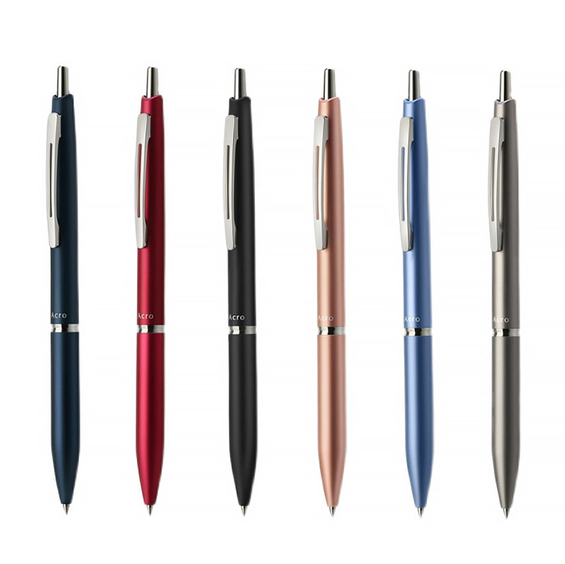 PILOT Acro 1000 Ballpoint Pen - Main Image