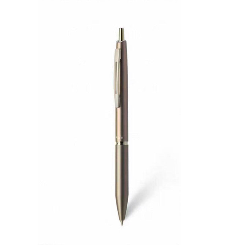 PILOT Acro 1000 Ballpoint Pen 0.3mm / 0.5mm / 0.7mm, Metallic Brown / 0.7mm