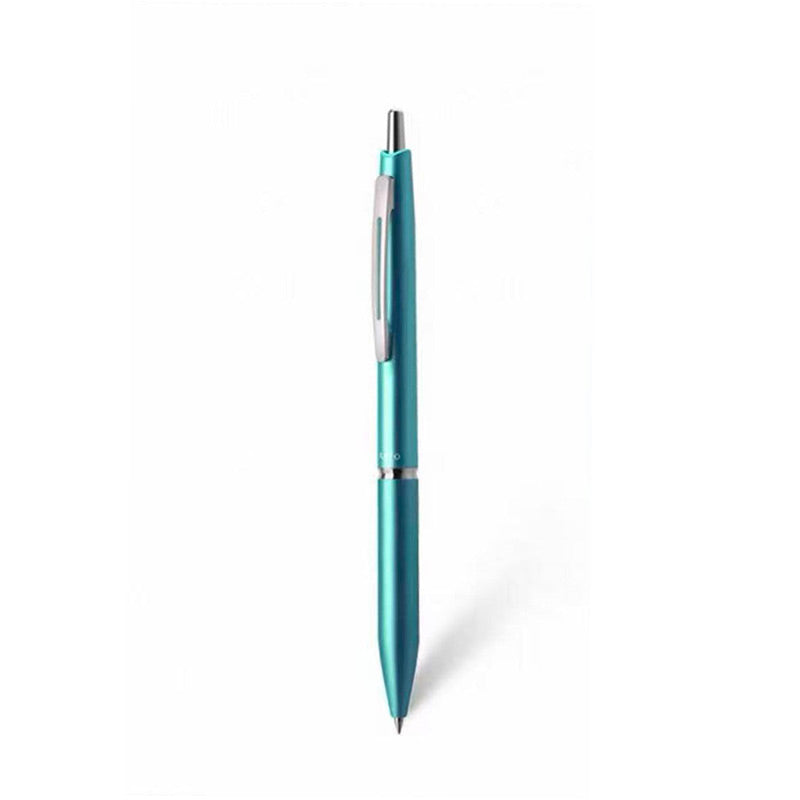 PILOT Acro 1000 Ballpoint Pen 0.3mm / 0.5mm / 0.7mm, Metallic Turquoise Blue / 0.7mm
