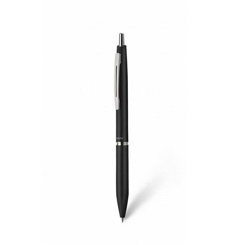 PILOT Acro 1000 Ballpoint Pen 0.3mm / 0.5mm / 0.7mm, Black / 0.5mm