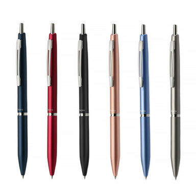 PILOT Acro 1000 Ballpoint Pen 0.5mm, Ballpoint Pen