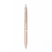 PILOT Acro 1000 Ballpoint Pen 0.3mm / 0.5mm / 0.7mm, Pearl Beige / 0.3mm