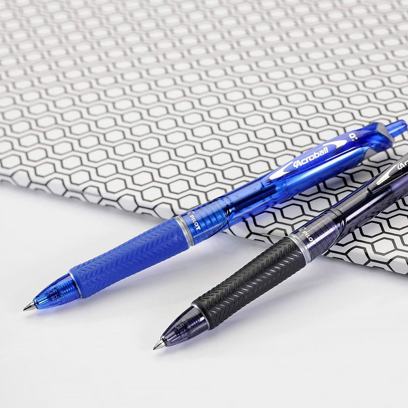 Pilot Acroball Colors Advanced Ink Ballpoint Pen — A Lot Mall