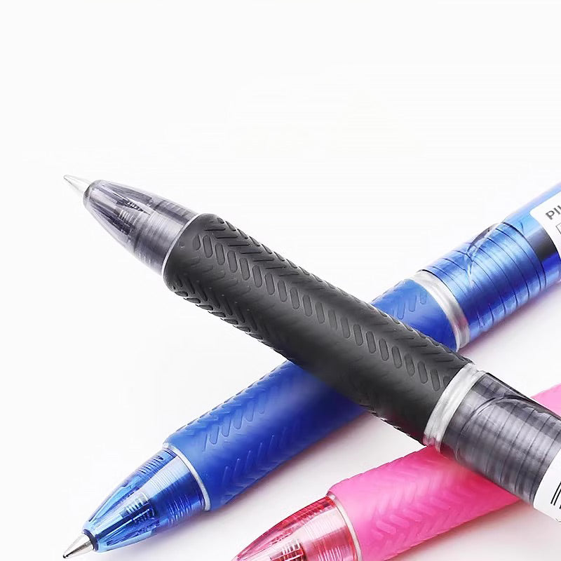 Pilot Acroball Colors Advanced Ink Hybrid Gel Pen, Retractable, Medium 1 Mm, Assorted Ink And Barrel Colors, 5/Pack (31820