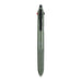PILOT FRIXION Ball SWITCH 4 Multi Pen & Refill (0.38 / 0.5 / 0.7mm) Olive / 0.5mm Frixion + 0.7mm Oil
