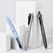 PILOT FRIXION Ball SWITCH 4 Multi Pen & Refill (0.38 / 0.5 / 0.7mm) Gel Pen
