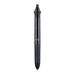 PILOT FRIXION Ball SWITCH 4 Multi Pen & Refill (0.38 / 0.5 / 0.7mm) Black / 0.5mm Frixion + 0.7mm Oil