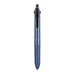 PILOT FRIXION Ball SWITCH 4 Multi Pen & Refill (0.38 / 0.5 / 0.7mm) Navy / 0.5mm Frixion + 0.7mm Oil