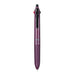 PILOT FRIXION Ball SWITCH 4 Multi Pen & Refill (0.38 / 0.5 / 0.7mm) Bordeaux / 0.5mm Frixion + 0.7mm Oil