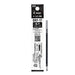 PILOT FRIXION Ball SWITCH 4 Multi Pen & Refill (0.38 / 0.5 / 0.7mm) Black Refill / 0.7mm Oil