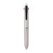 PILOT FRIXION Ball SWITCH 4 Multi Pen & Refill (0.38 / 0.5 / 0.7mm) Mocha / 0.38mm Frixion + 0.5mm Oil