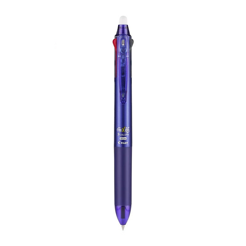 PILOT Frixion Ball 3 Slim / 4 Multi Pen / Refill 0.5mm