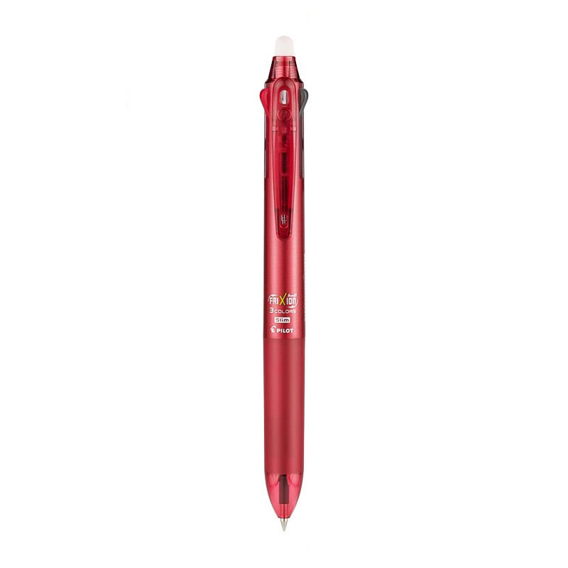 PILOT Frixion Ball 3 Slim / 4 Multi Pen / Refill 0.5mm