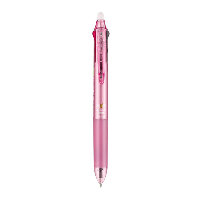 PILOT Frixion Ball 3 Slim / 4 Multi Pen / Refill 0.5mm
