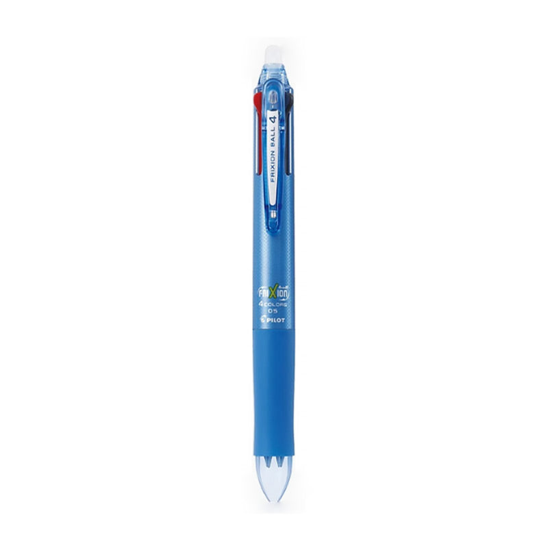 PILOT Frixion Ball 3 Slim / 4 Multi Pen / Refill 0.5mm