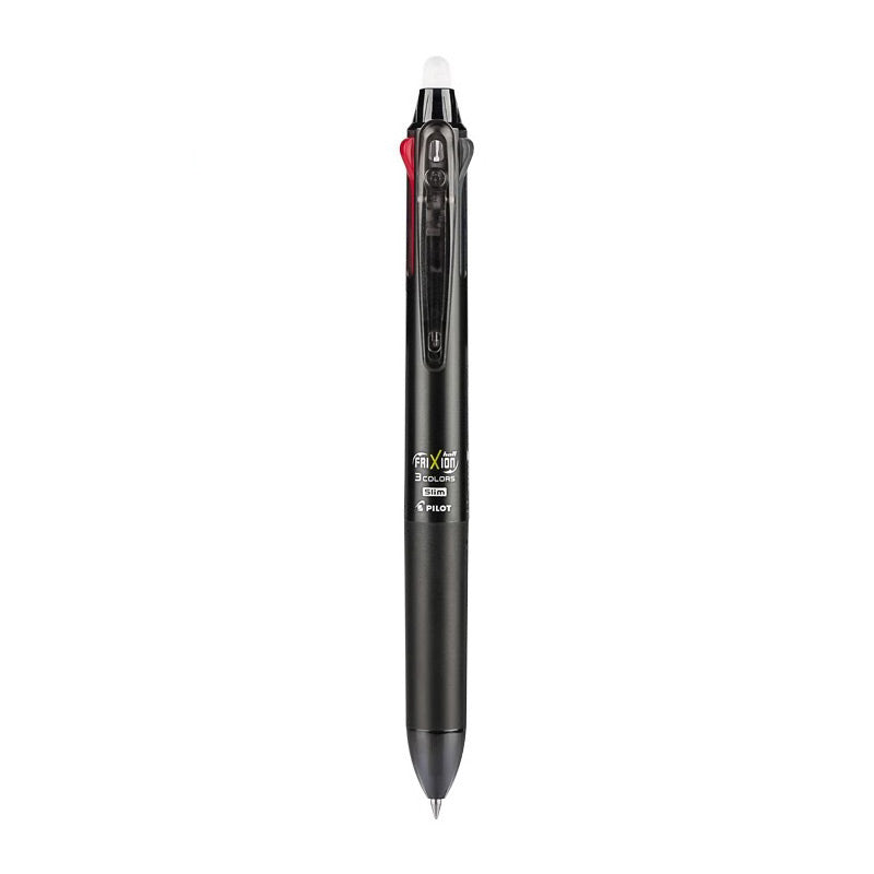 PILOT Frixion Ball 3 Slim / 4 Multi Pen / Refill 0.5mm