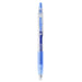 Sky Blue shade of the PILOT Juice 0.5mm gel pen shown beside its color name and tip size label
