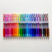 Small collage preview of the assorted gel pen color lineup