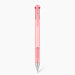 PILOT Juice up 3 / 4 Multi Retractable Gel Pen 0.4mm, Pink / Juice up 3, Gel Pen