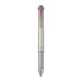 PILOT Juice up 3 / 4 Multi Retractable Gel Pen 0.4mm, Silver / Juice up 3, Gel Pen