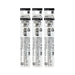 PILOT Juice up 3 / 4 Multi Retractable Gel Pen / Refill 0.4mm, Black / Refills x 3