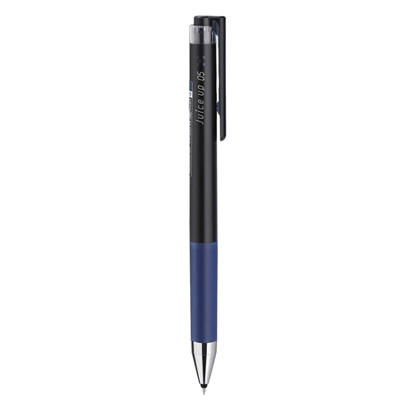 PILOT Juice up Gel Pen 0.3/0.4/0.5mm, Blue Black / 0.3mm, Gel Pen