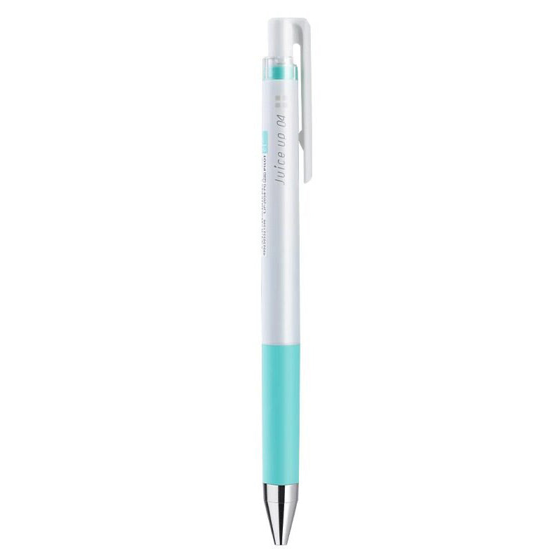 PILOT Juice up Gel Pen & Refill [5-Pack] 0.3-0.5mm