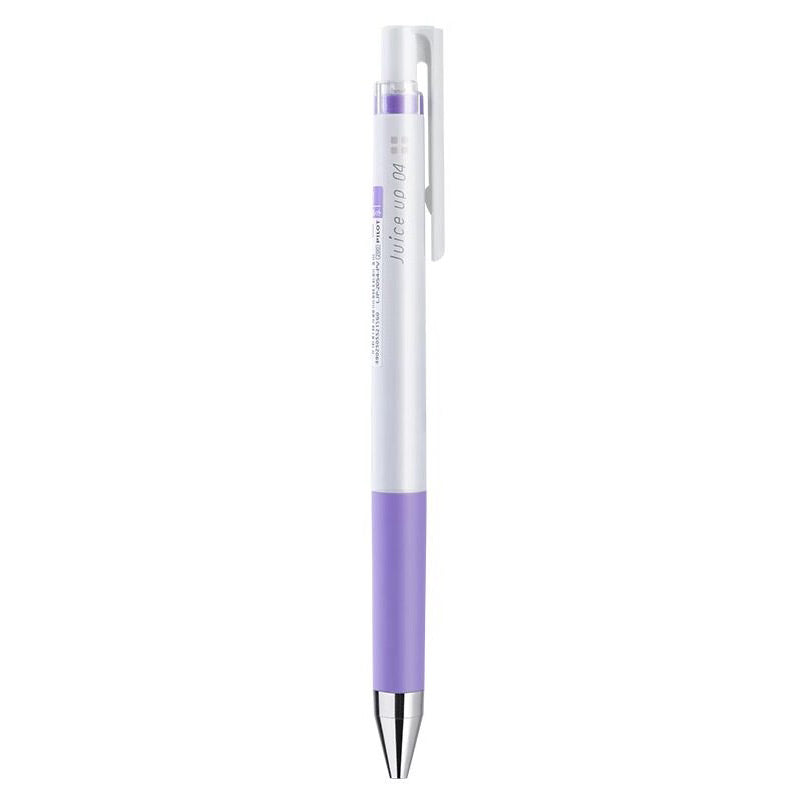 PILOT Juice up Gel Pen & Refill [5-Pack] 0.3-0.5mm