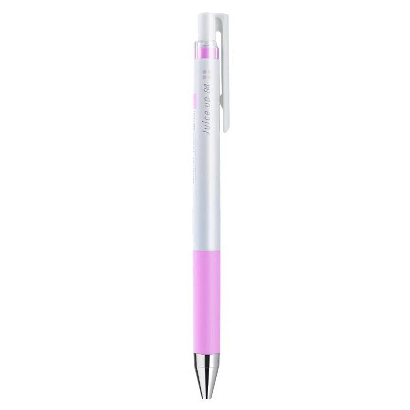 PILOT Juice up Gel Pen & Refill [5-Pack] 0.3-0.5mm