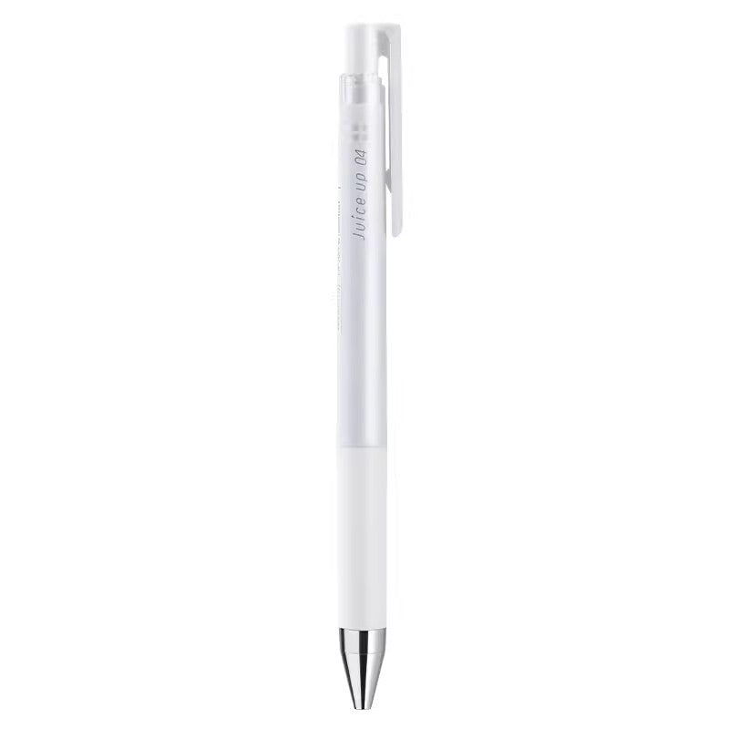 PILOT Juice up Gel Pen & Refill [5-Pack] 0.3-0.5mm