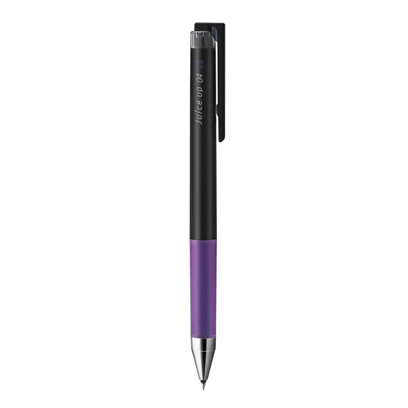 PILOT Juice up Gel Pen & Refill [5-Pack] 0.3-0.5mm