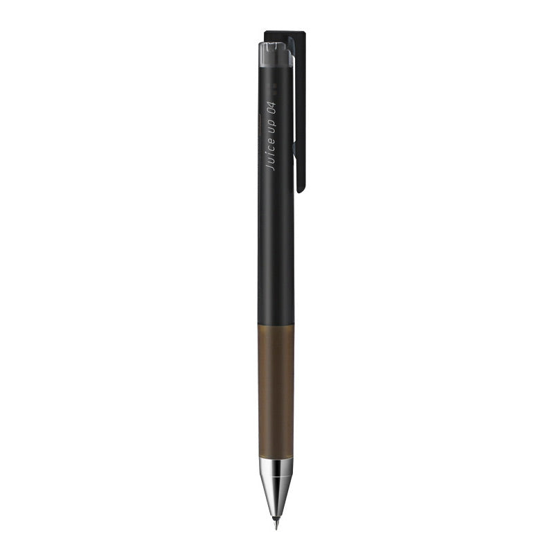PILOT Juice up Gel Pen & Refill [5-Pack] 0.3-0.5mm