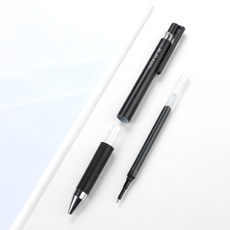 PILOT Juice up Gel Pen 0.3/0.4/0.5mm, Gel Pen