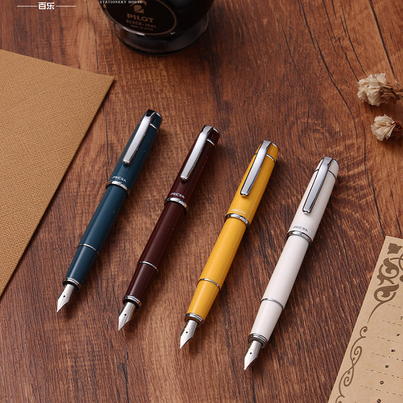 PILOT PRERA Fountain Pen Fountain Pen